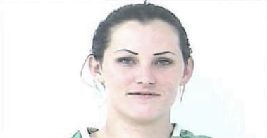 Shannon Disher, - St. Lucie County, FL 